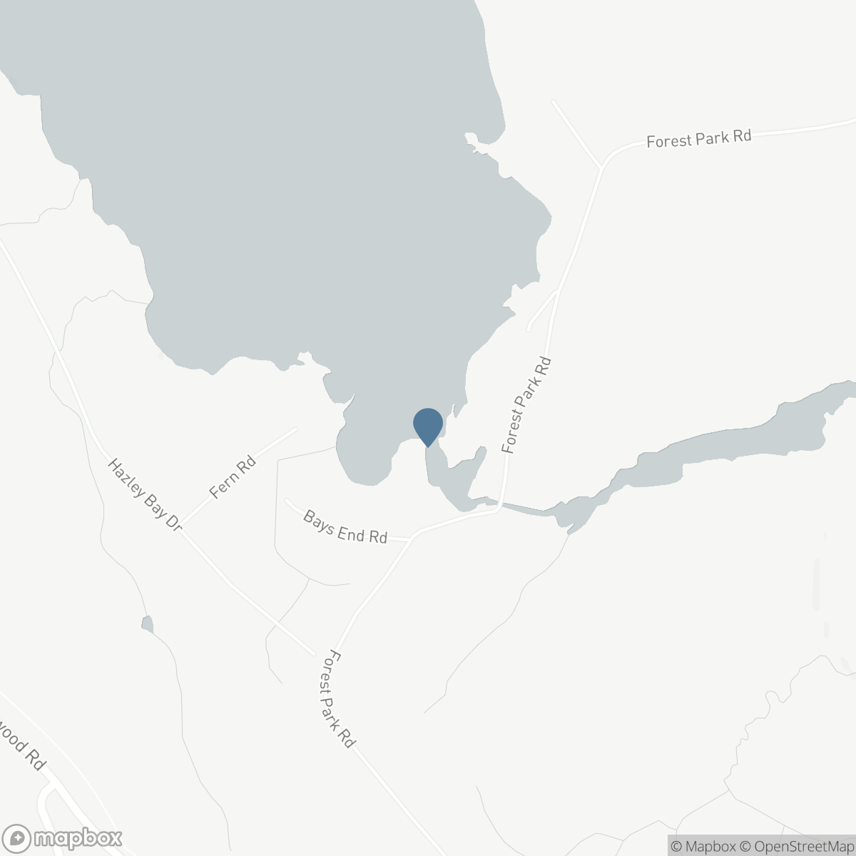 1 MORRIS ISLAND, Pembroke, Ontario K8A 6W2